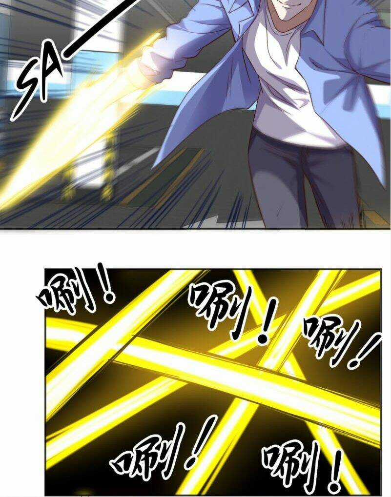 Wechat Siêu Cấp - Chapter 92 - Trang 6