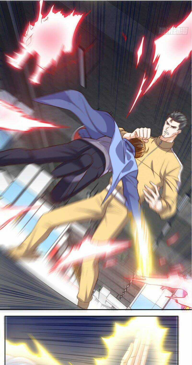 Wechat Siêu Cấp - Chapter 92 - Trang 7