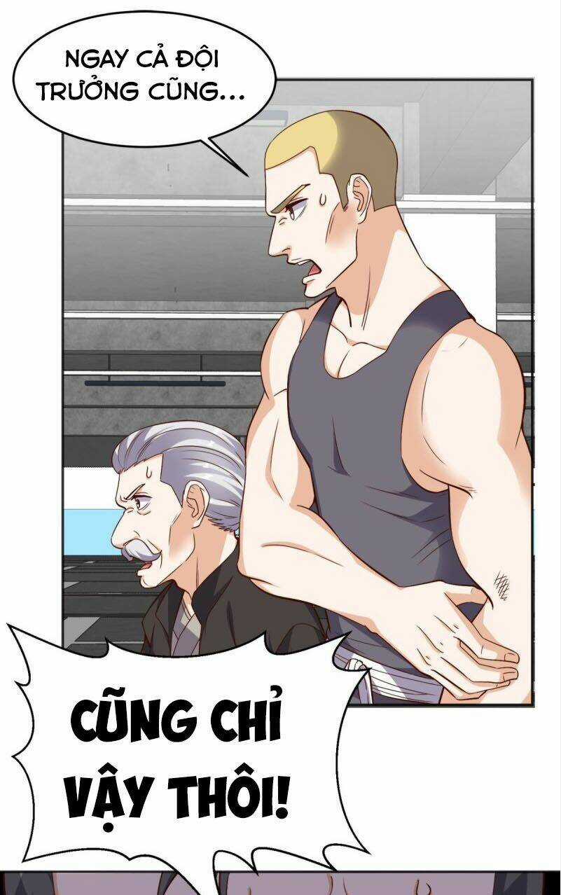 Wechat Siêu Cấp - Chapter 92 - Trang 9