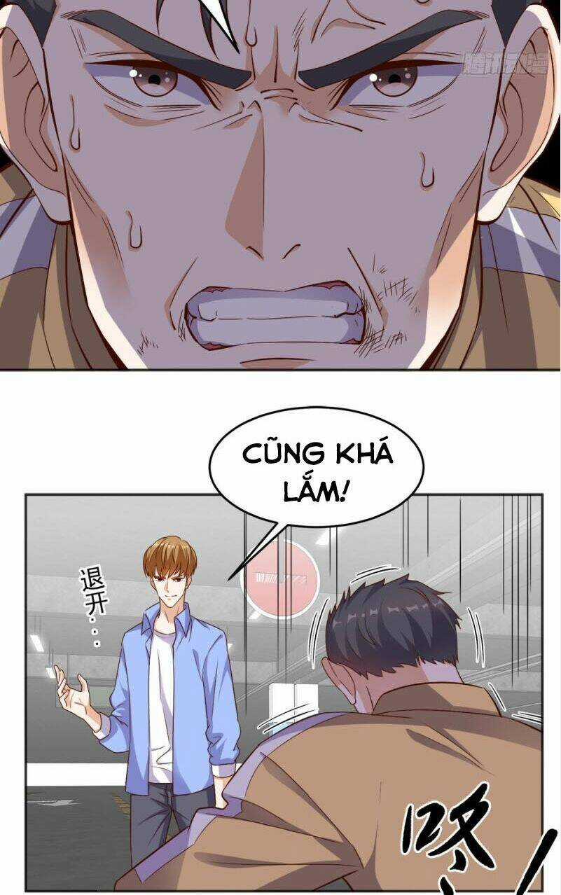 Wechat Siêu Cấp - Chapter 92 - Trang 10