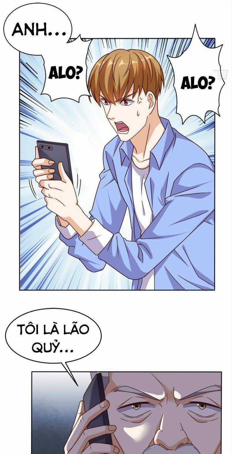 Wechat Siêu Cấp - Chapter 93 - Trang 1