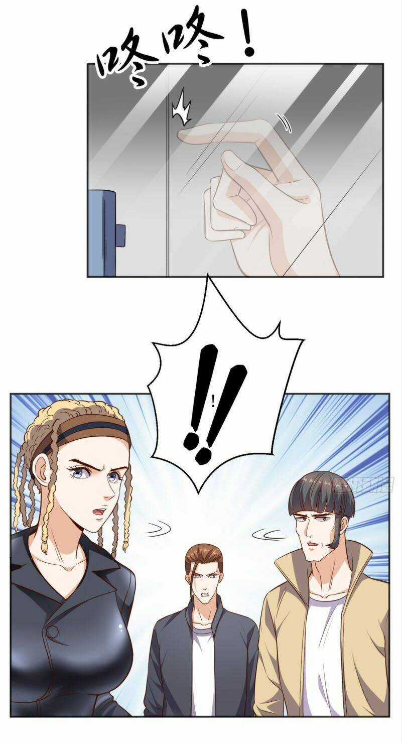 Wechat Siêu Cấp - Chapter 93 - Trang 13