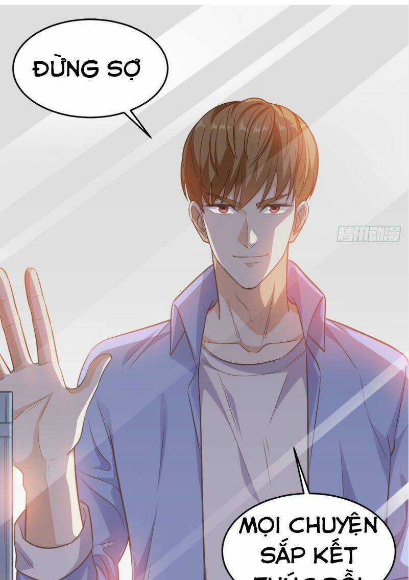 Wechat Siêu Cấp - Chapter 93 - Trang 16