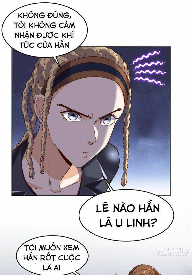 Wechat Siêu Cấp - Chapter 93 - Trang 18