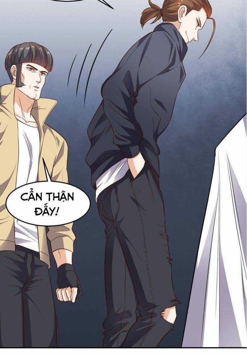 Wechat Siêu Cấp - Chapter 93 - Trang 19