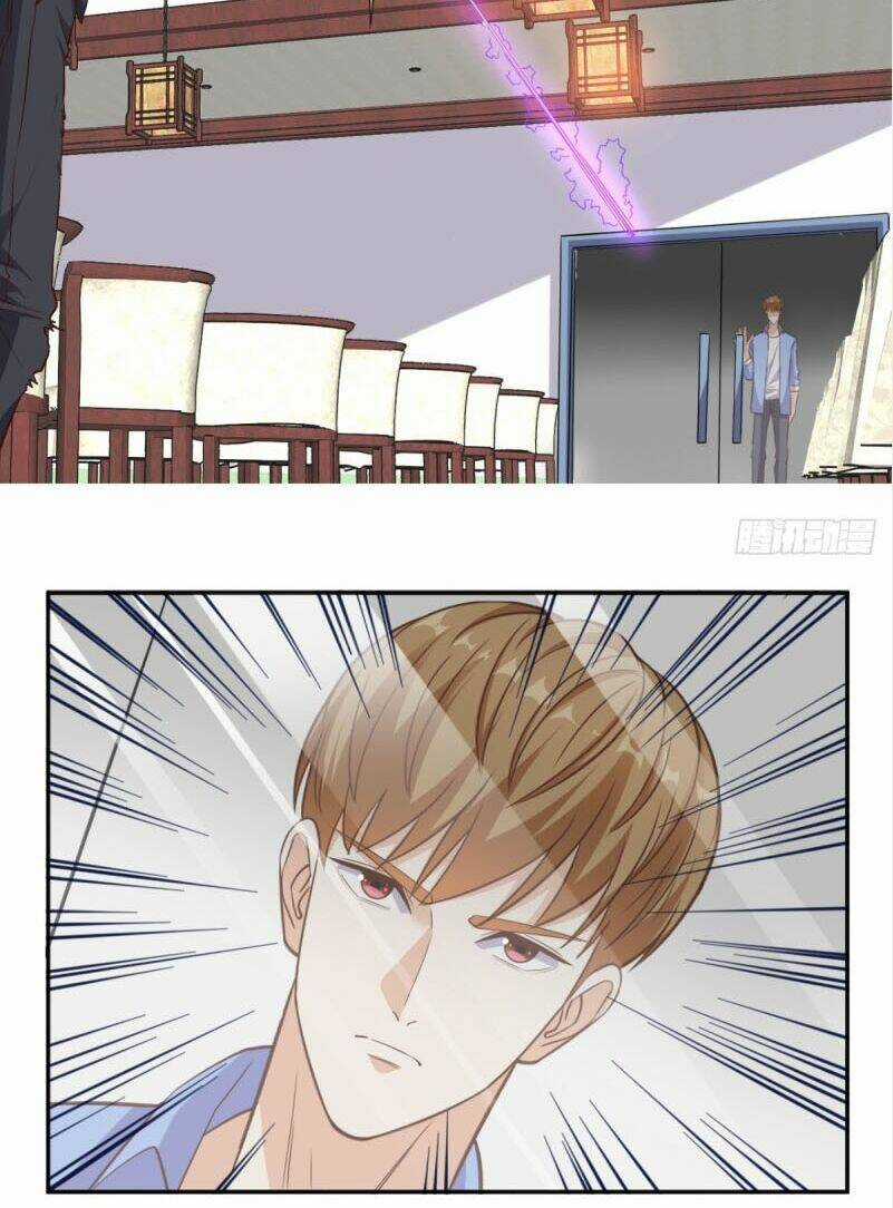 Wechat Siêu Cấp - Chapter 93 - Trang 21