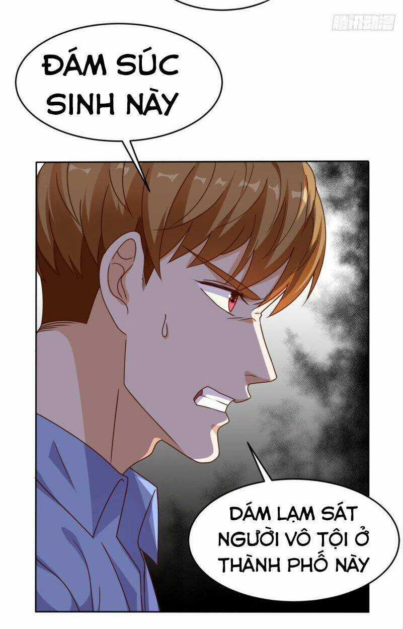 Wechat Siêu Cấp - Chapter 93 - Trang 6