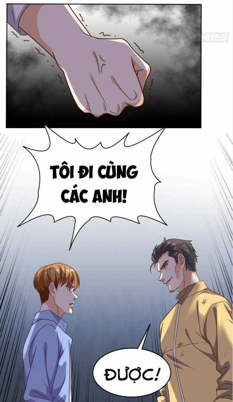 Wechat Siêu Cấp - Chapter 93 - Trang 7