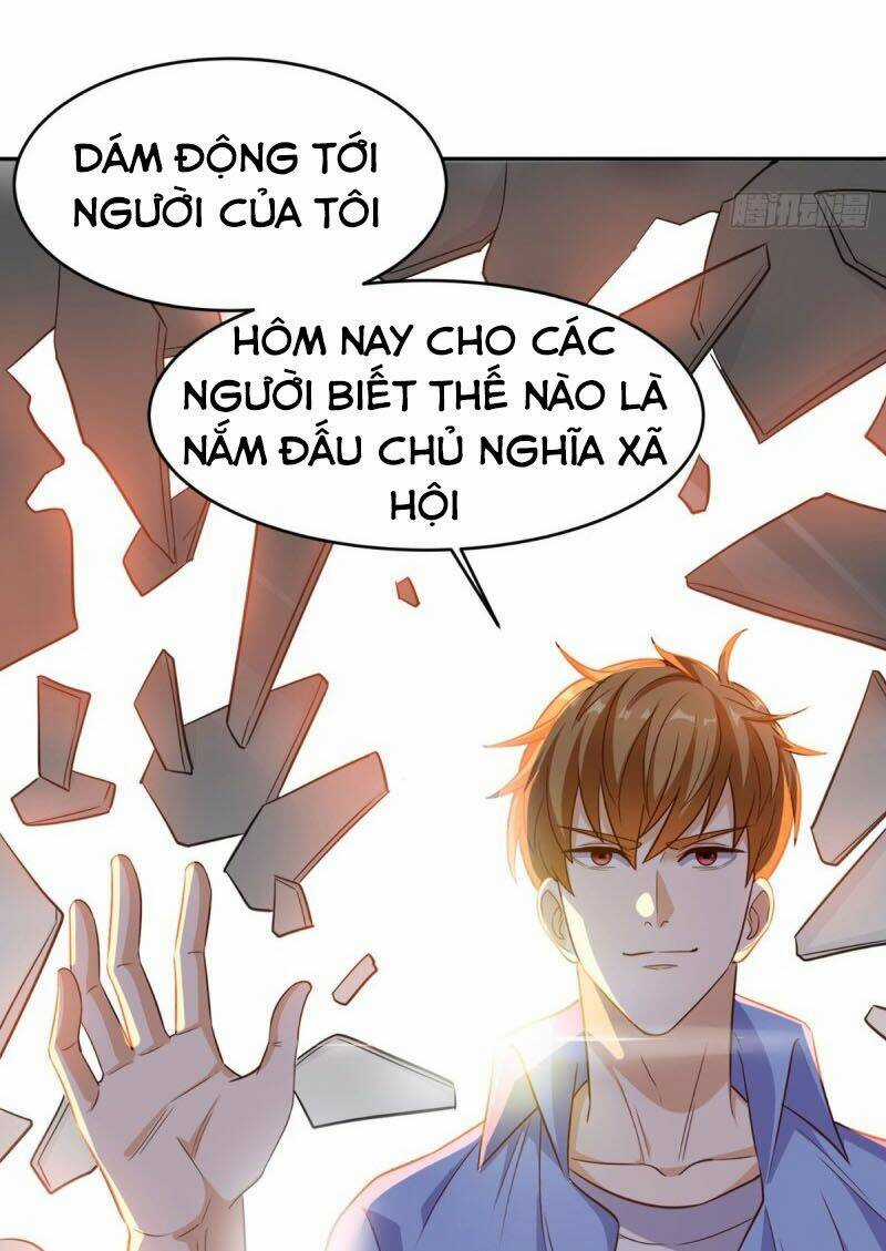Wechat Siêu Cấp - Chapter 94 - Trang 2