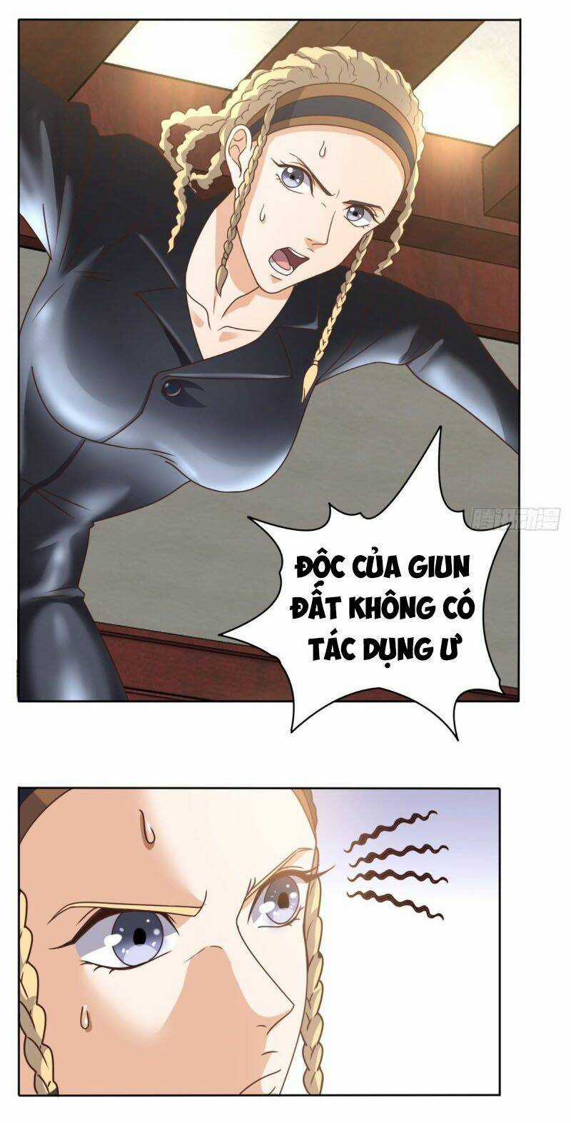 Wechat Siêu Cấp - Chapter 94 - Trang 13