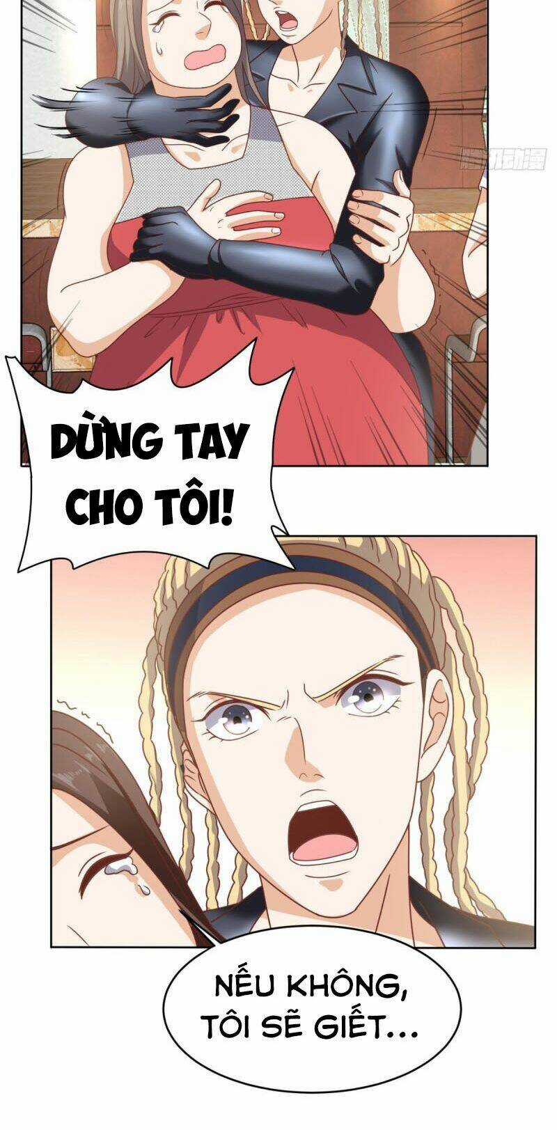 Wechat Siêu Cấp - Chapter 94 - Trang 16