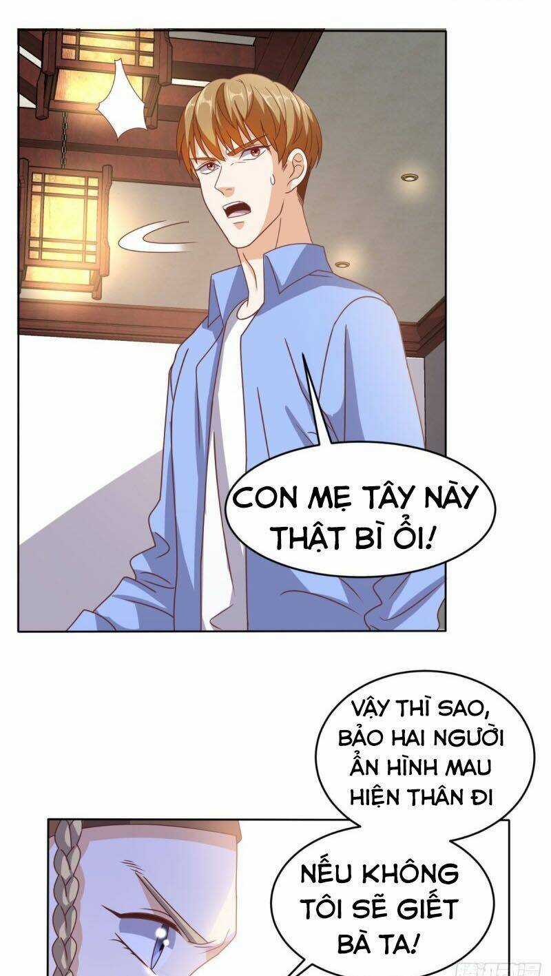 Wechat Siêu Cấp - Chapter 94 - Trang 17