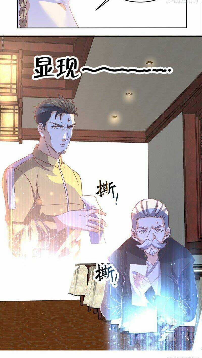 Wechat Siêu Cấp - Chapter 94 - Trang 18