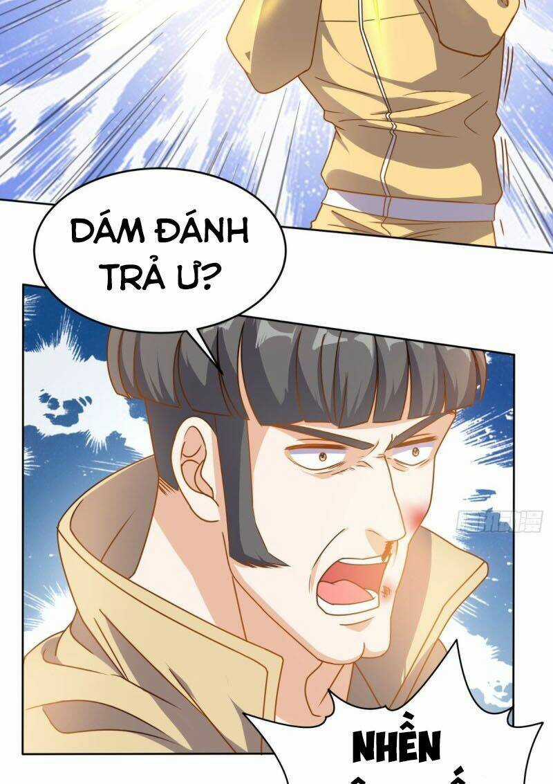 Wechat Siêu Cấp - Chapter 94 - Trang 20