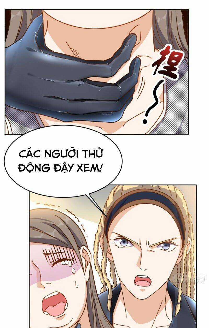 Wechat Siêu Cấp - Chapter 94 - Trang 25