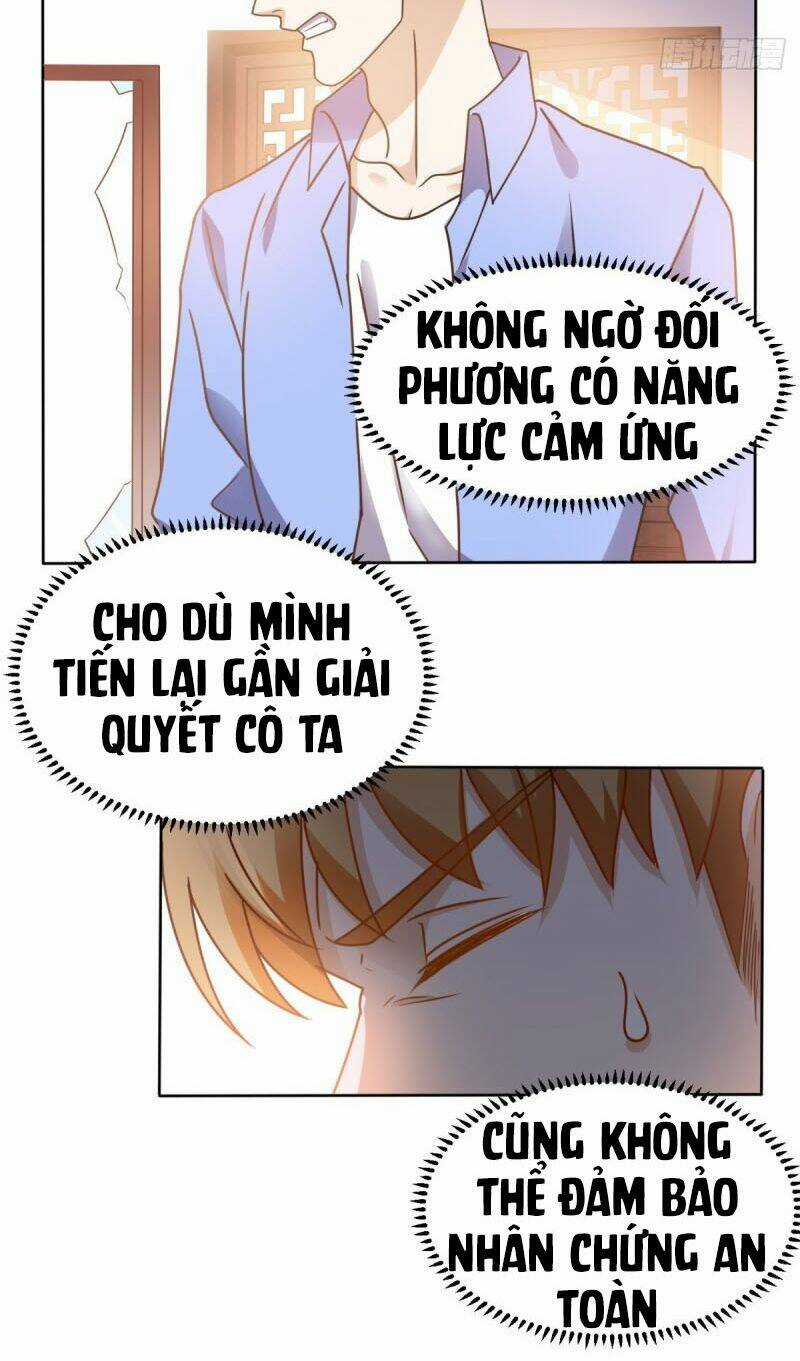 Wechat Siêu Cấp - Chapter 94 - Trang 28