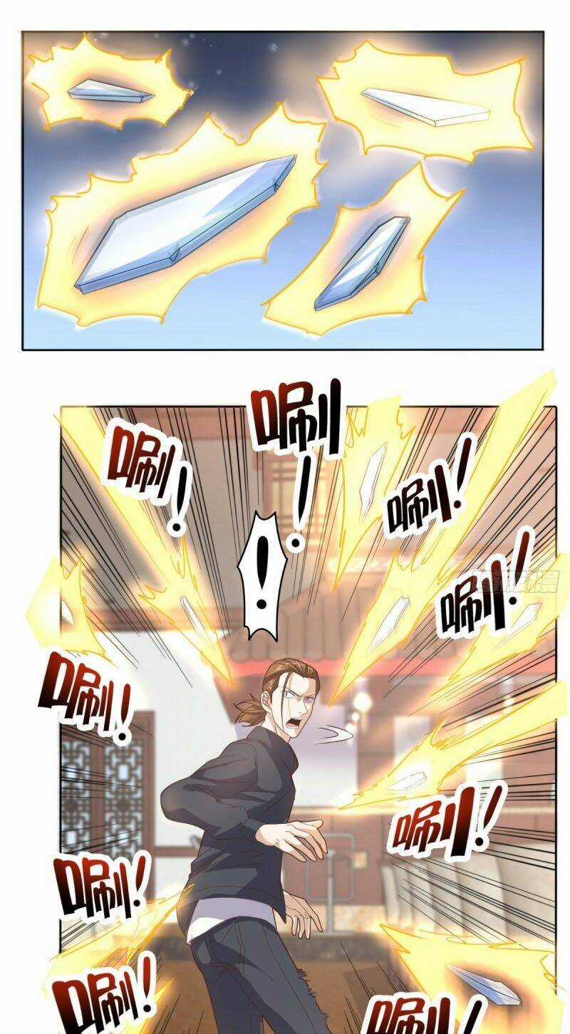 Wechat Siêu Cấp - Chapter 94 - Trang 4