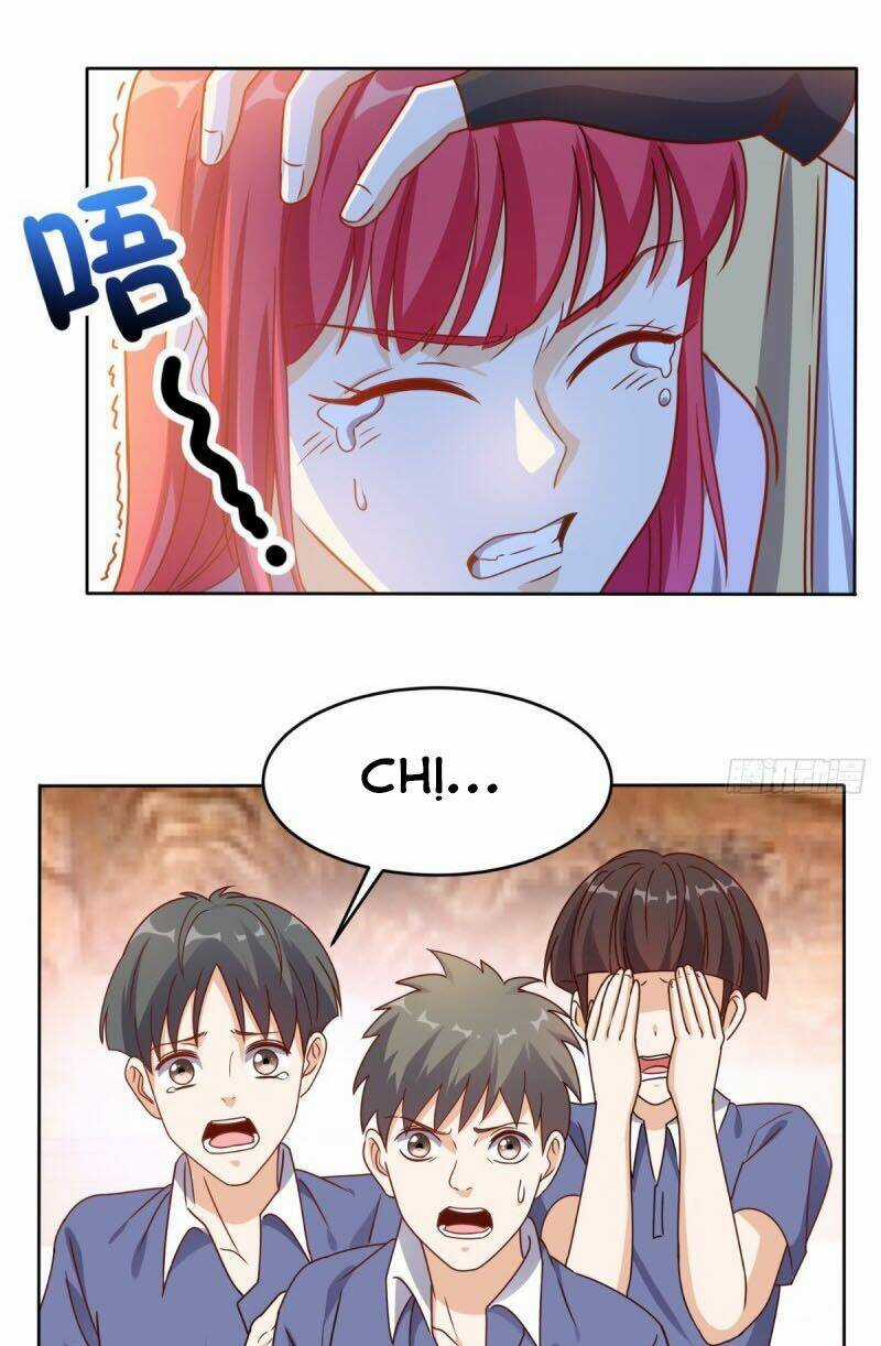 Wechat Siêu Cấp - Chapter 94 - Trang 33