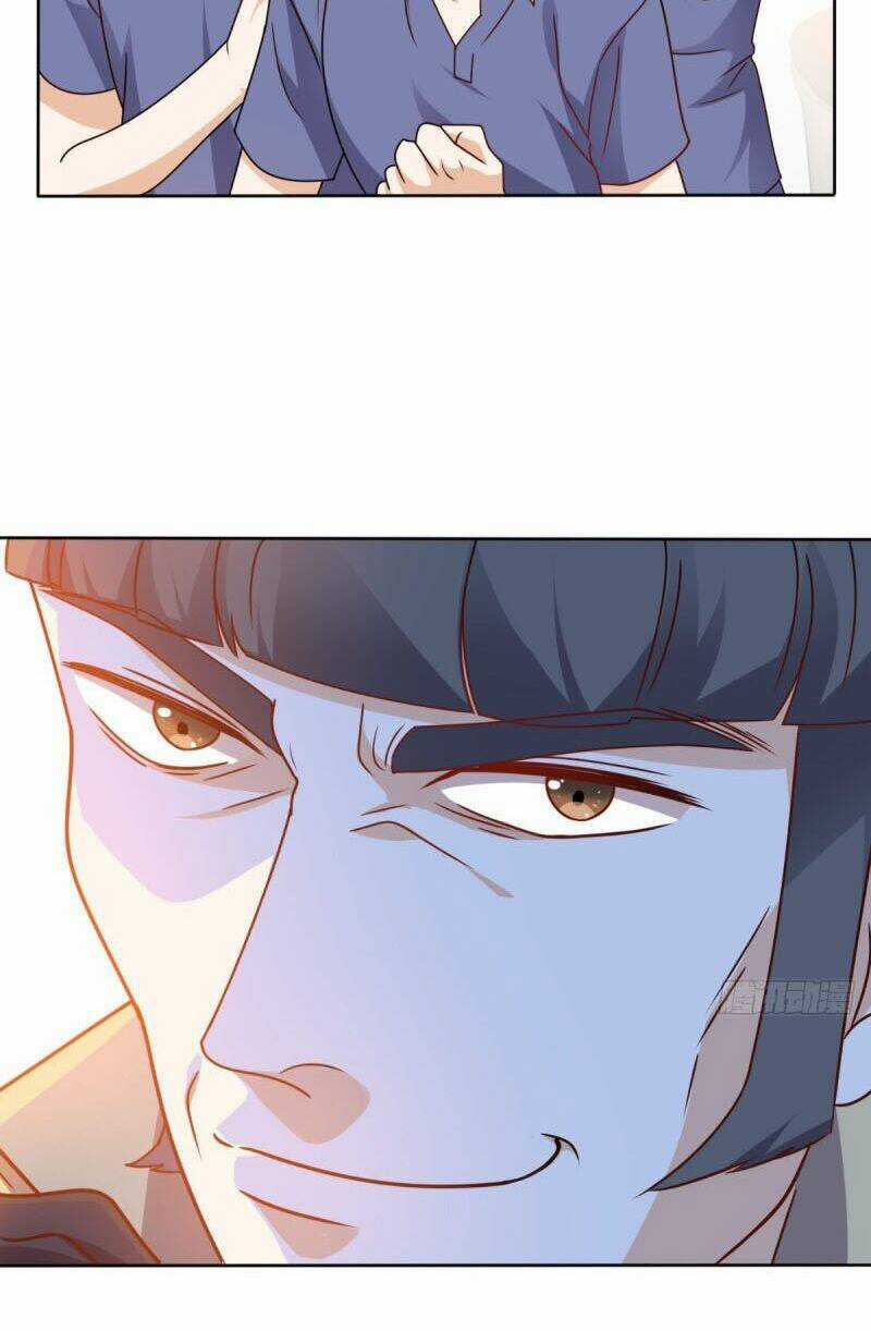 Wechat Siêu Cấp - Chapter 94 - Trang 34