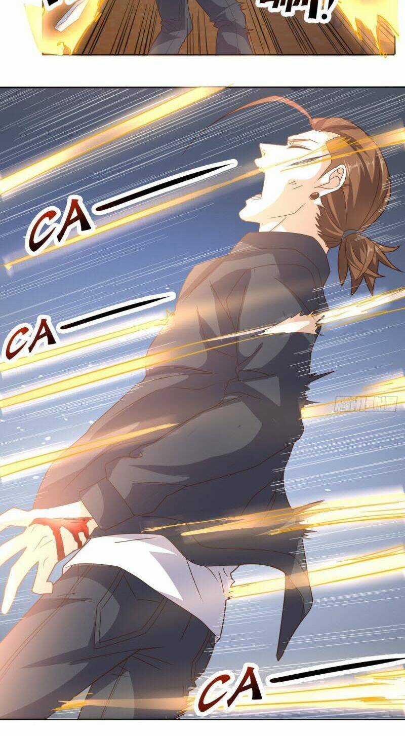 Wechat Siêu Cấp - Chapter 94 - Trang 5