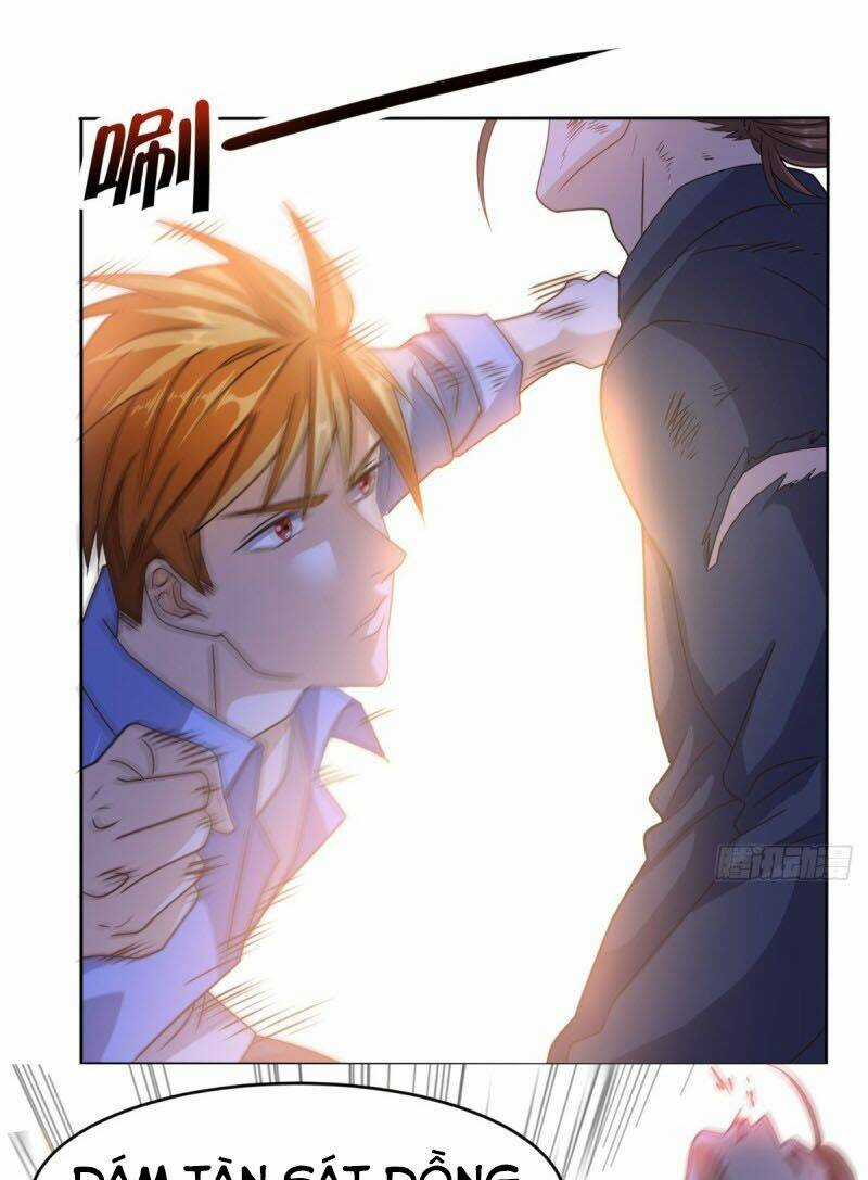 Wechat Siêu Cấp - Chapter 94 - Trang 6