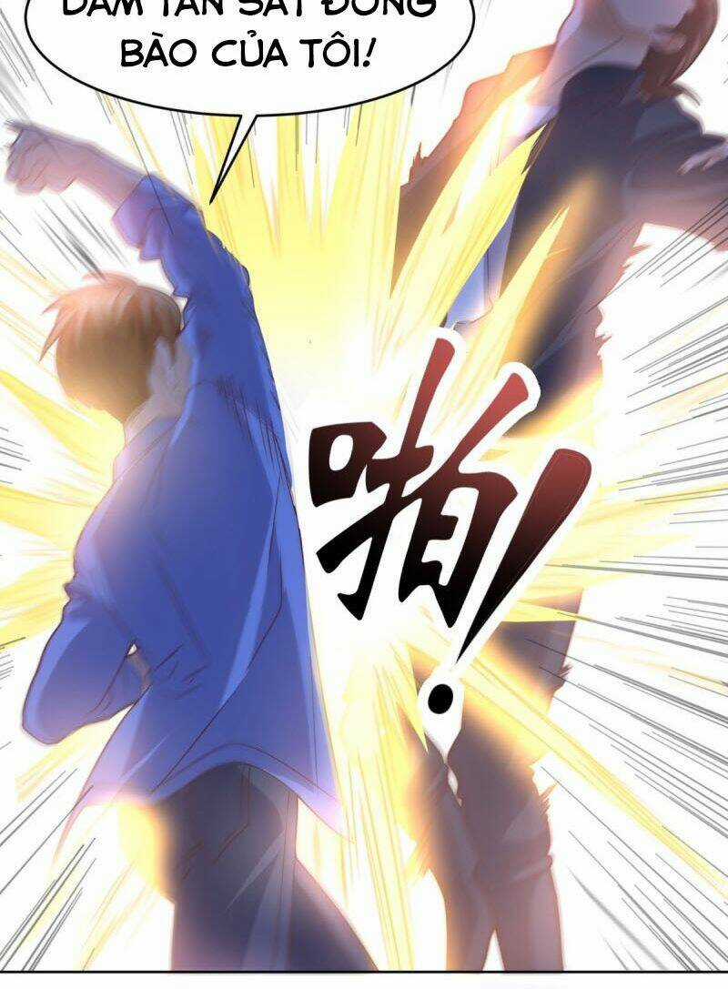 Wechat Siêu Cấp - Chapter 94 - Trang 7