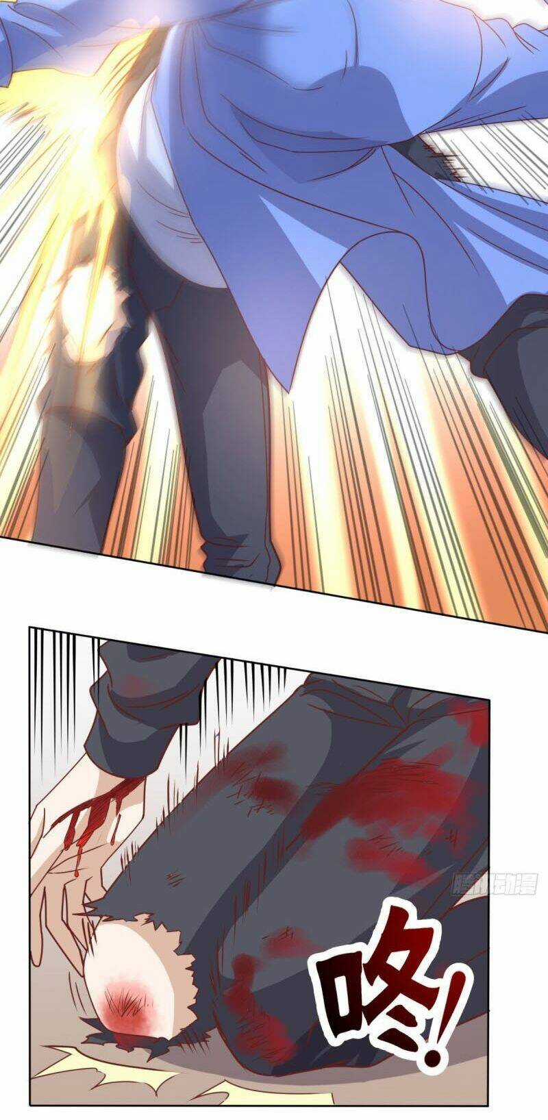 Wechat Siêu Cấp - Chapter 94 - Trang 9