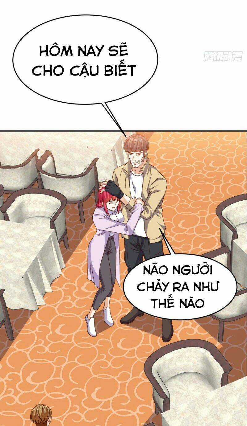 Wechat Siêu Cấp - Chapter 95 - Trang 2