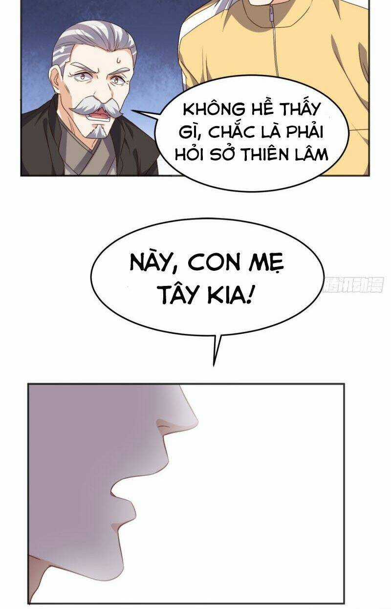 Wechat Siêu Cấp - Chapter 95 - Trang 11