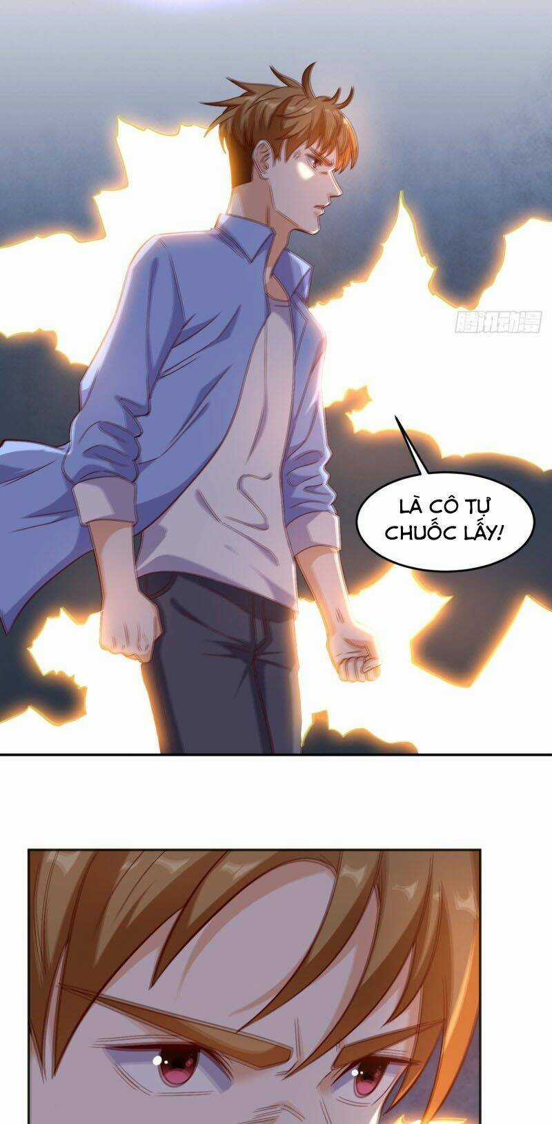 Wechat Siêu Cấp - Chapter 95 - Trang 14