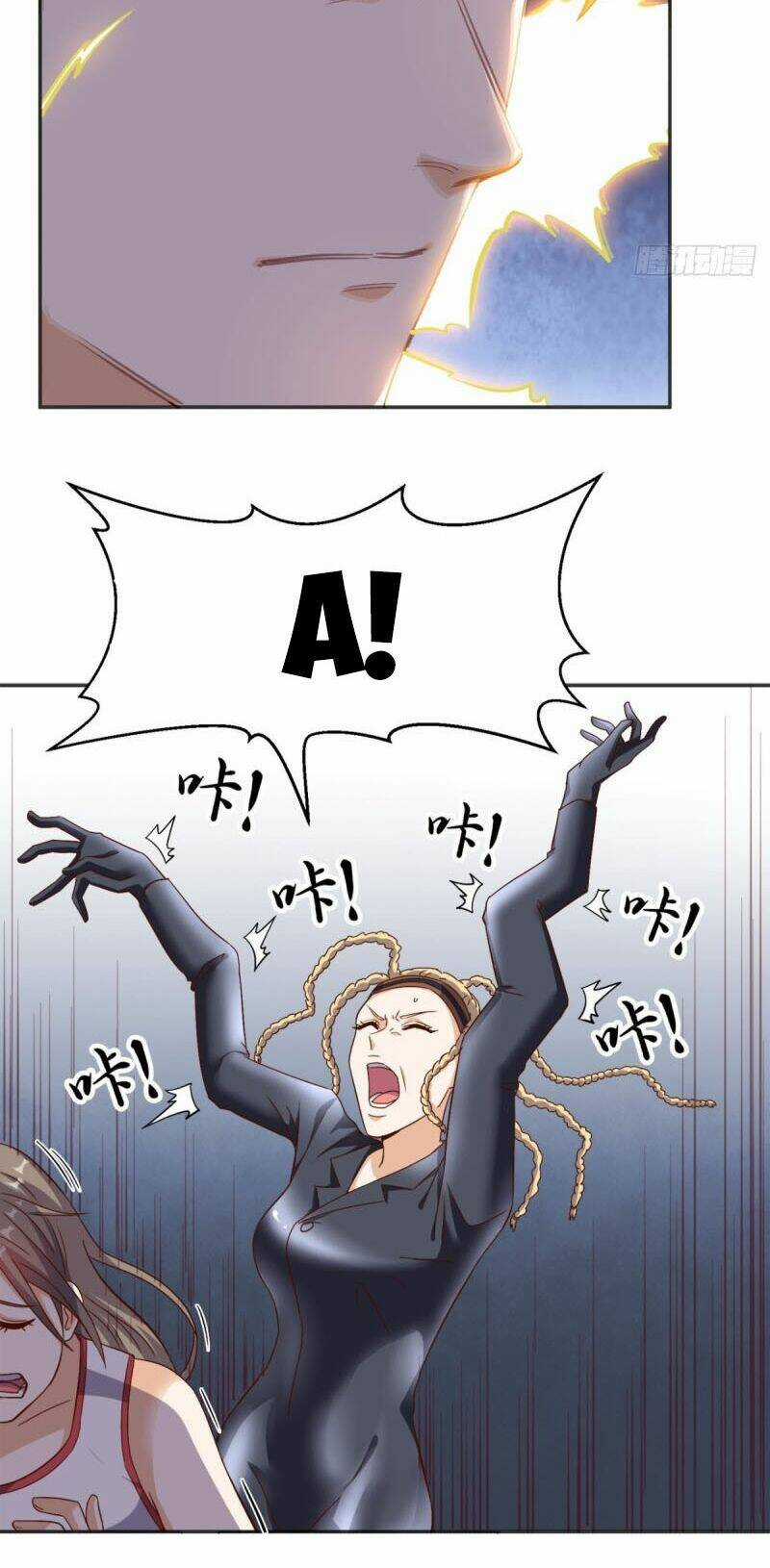 Wechat Siêu Cấp - Chapter 95 - Trang 15