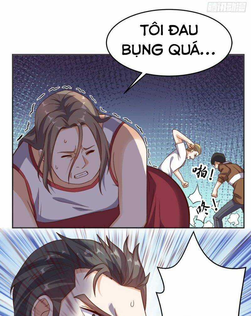 Wechat Siêu Cấp - Chapter 95 - Trang 18