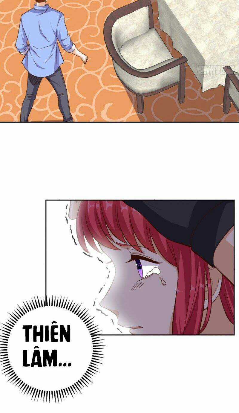 Wechat Siêu Cấp - Chapter 95 - Trang 3