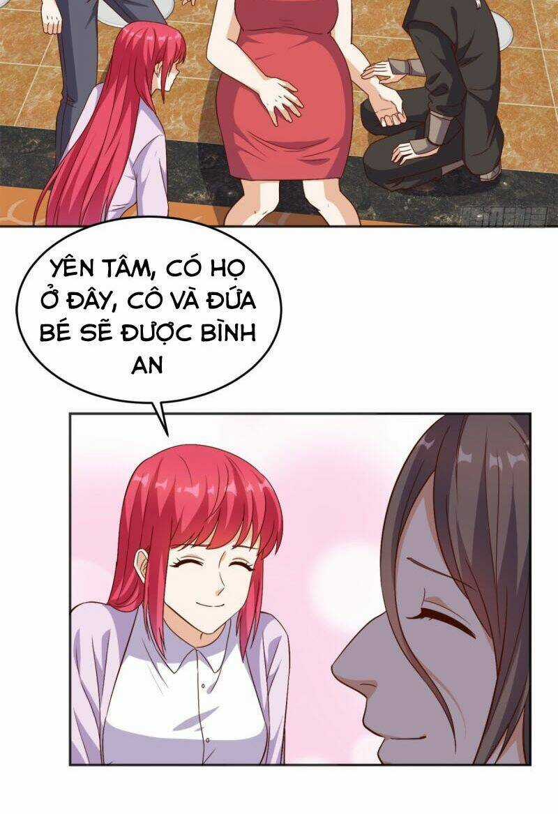 Wechat Siêu Cấp - Chapter 95 - Trang 22