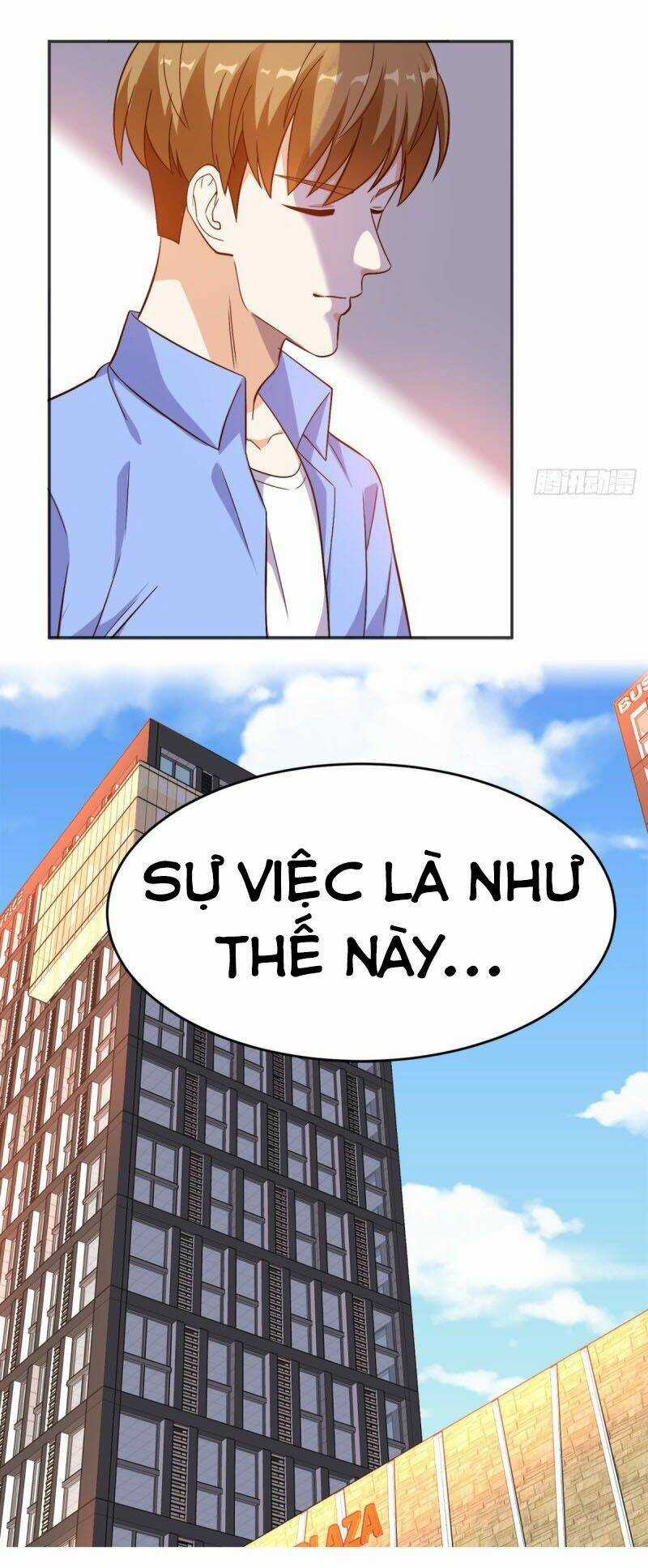 Wechat Siêu Cấp - Chapter 95 - Trang 27