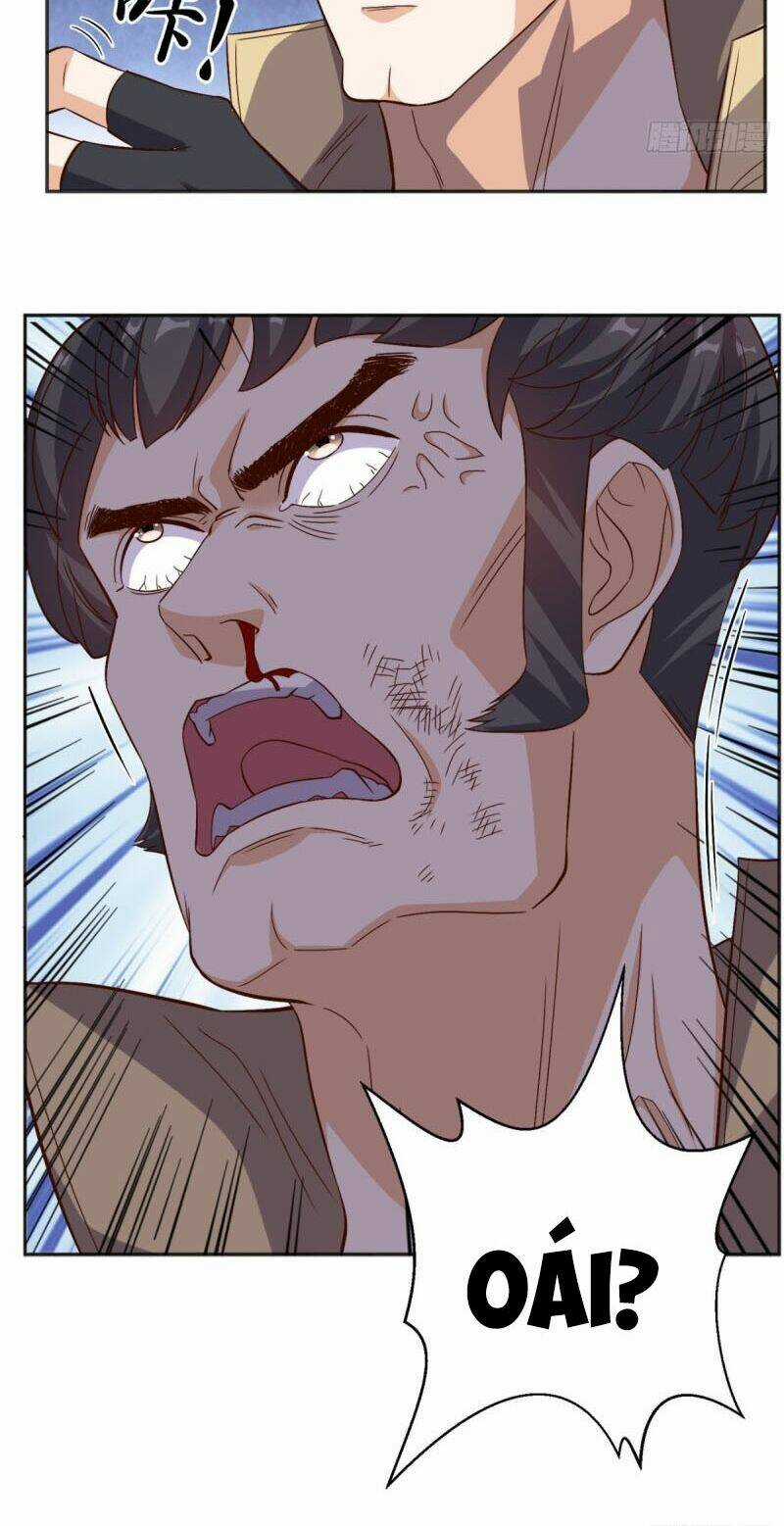 Wechat Siêu Cấp - Chapter 95 - Trang 5