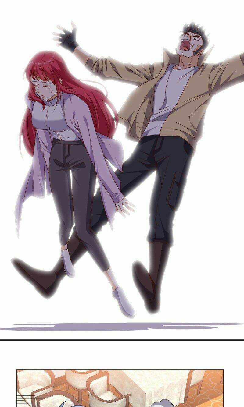 Wechat Siêu Cấp - Chapter 95 - Trang 6