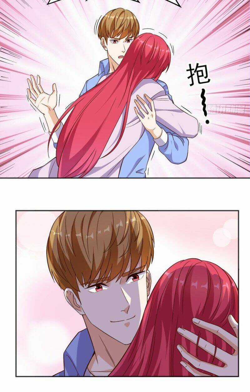 Wechat Siêu Cấp - Chapter 95 - Trang 9