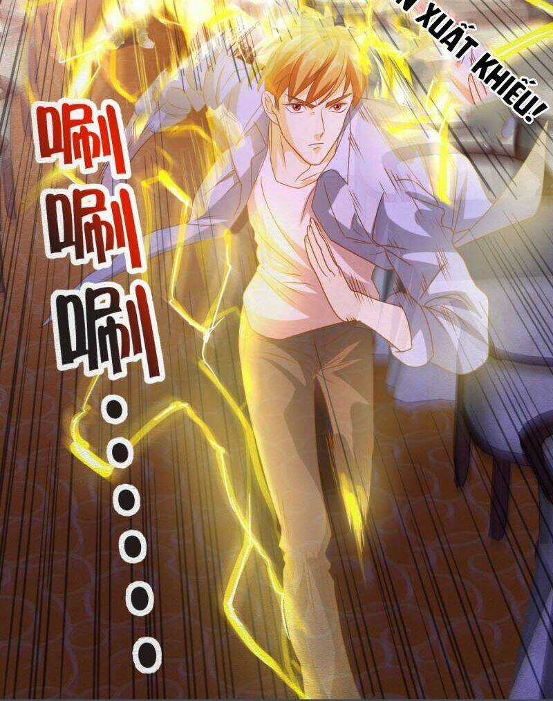 Wechat Siêu Cấp - Chapter 96 - Trang 14