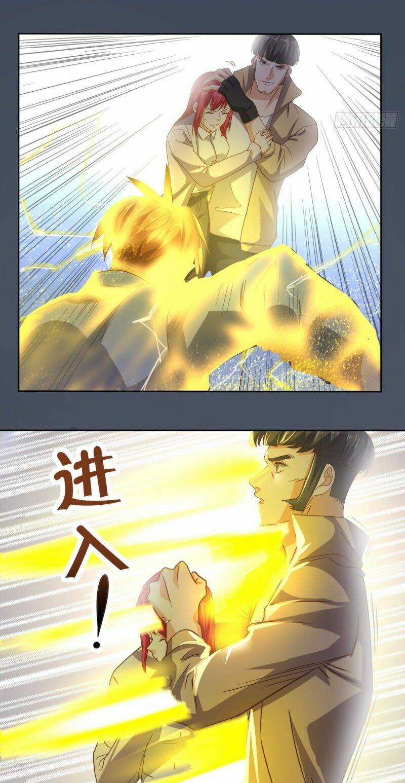 Wechat Siêu Cấp - Chapter 96 - Trang 15