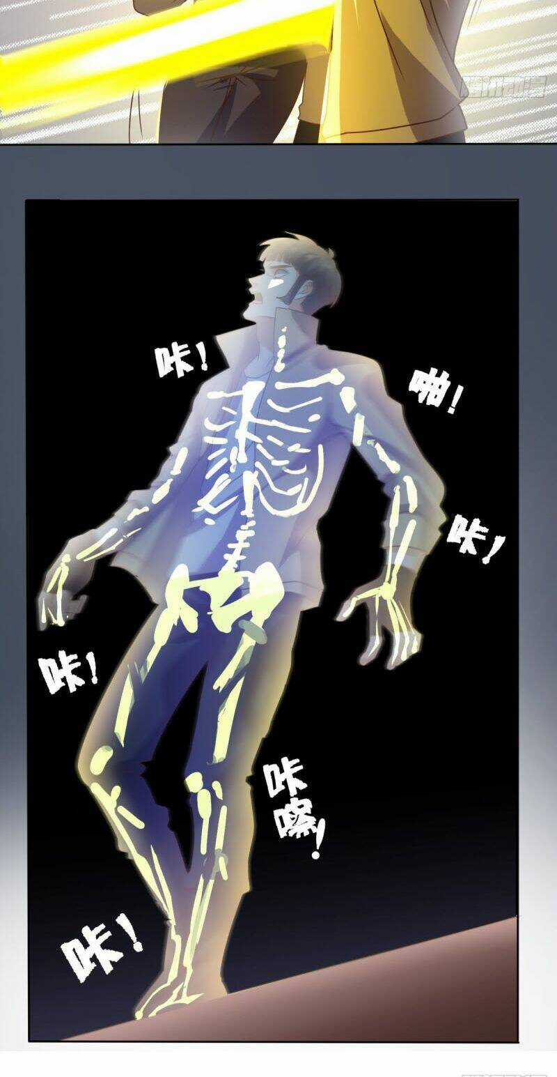 Wechat Siêu Cấp - Chapter 96 - Trang 16