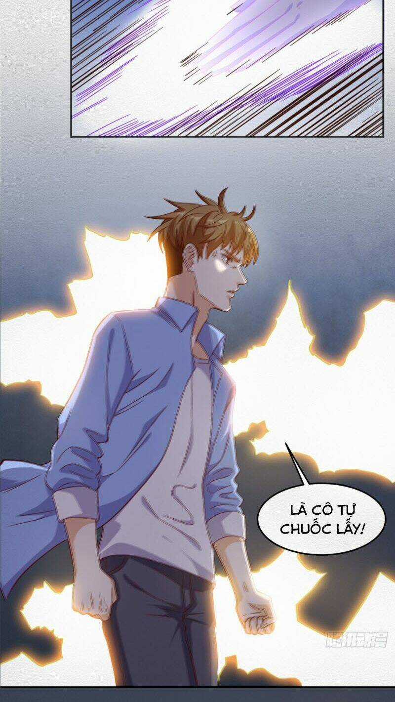 Wechat Siêu Cấp - Chapter 96 - Trang 20