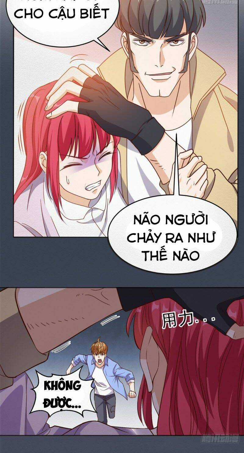 Wechat Siêu Cấp - Chapter 96 - Trang 3