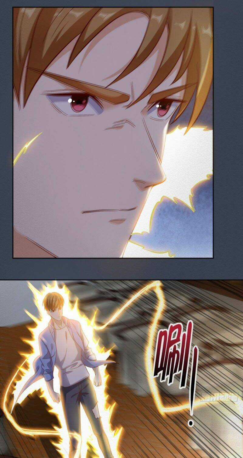 Wechat Siêu Cấp - Chapter 96 - Trang 21