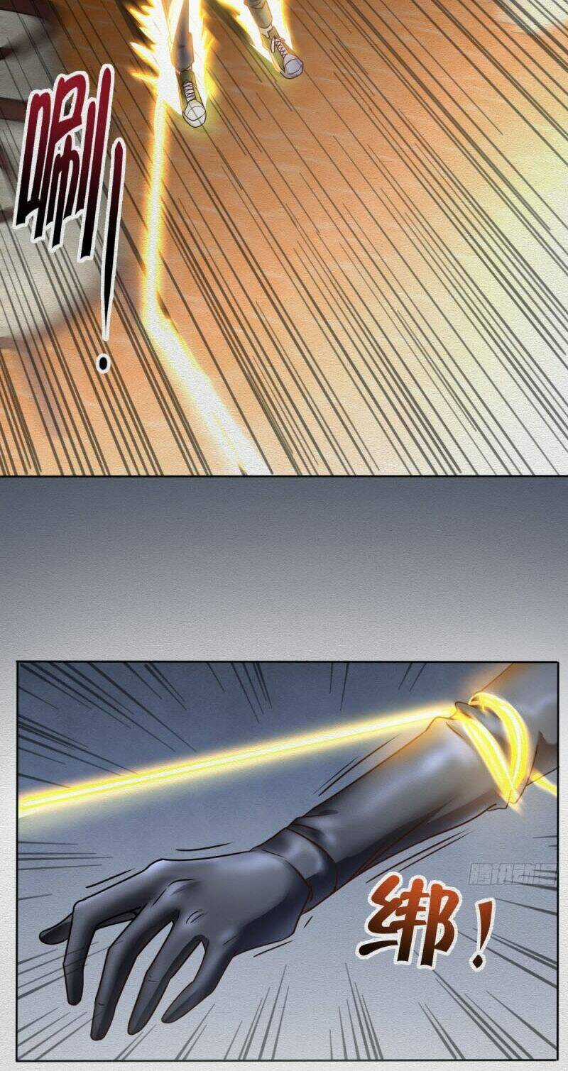 Wechat Siêu Cấp - Chapter 96 - Trang 22