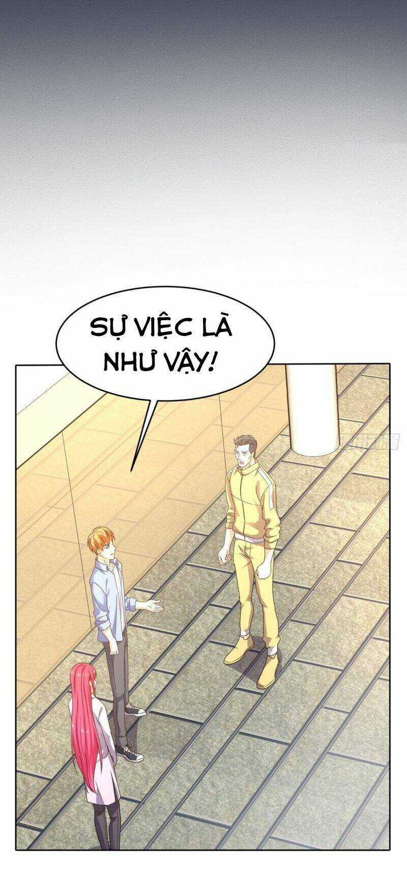 Wechat Siêu Cấp - Chapter 96 - Trang 24