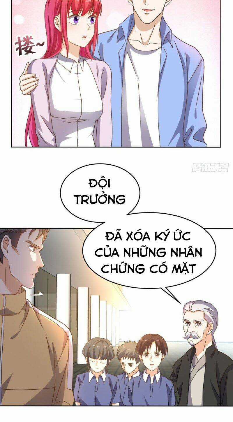 Wechat Siêu Cấp - Chapter 96 - Trang 26