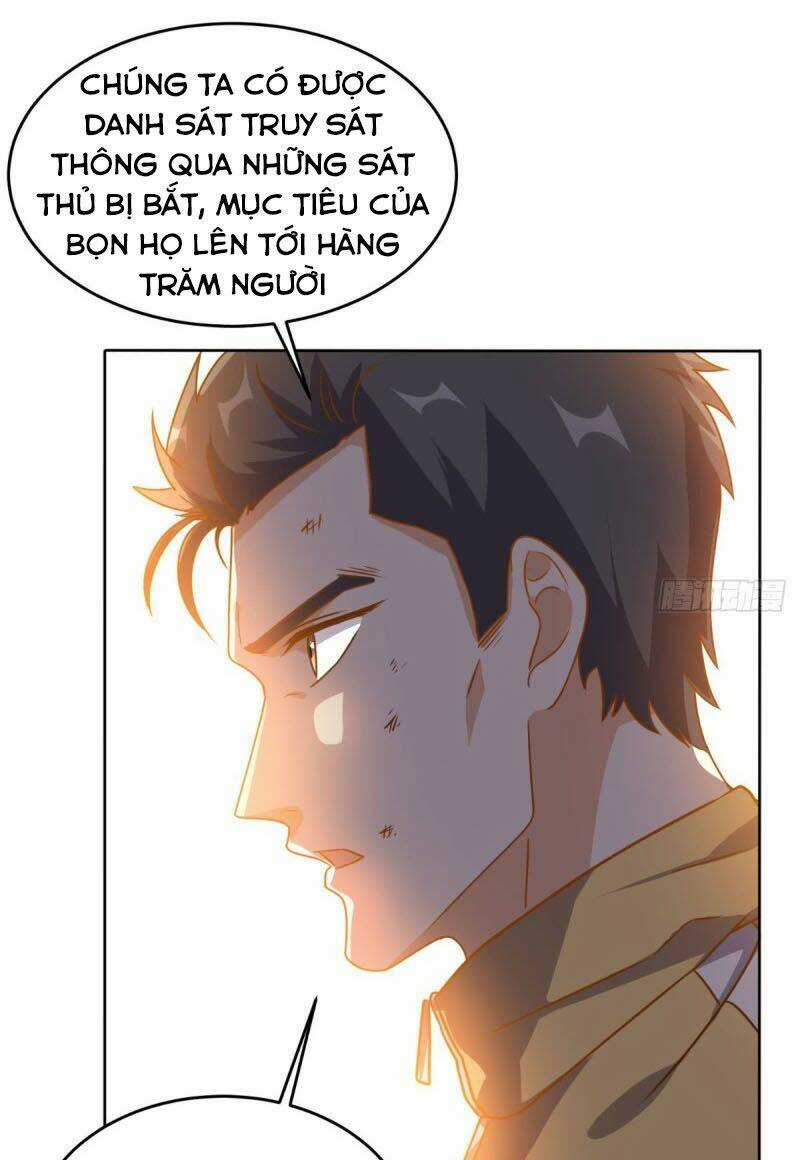 Wechat Siêu Cấp - Chapter 96 - Trang 29