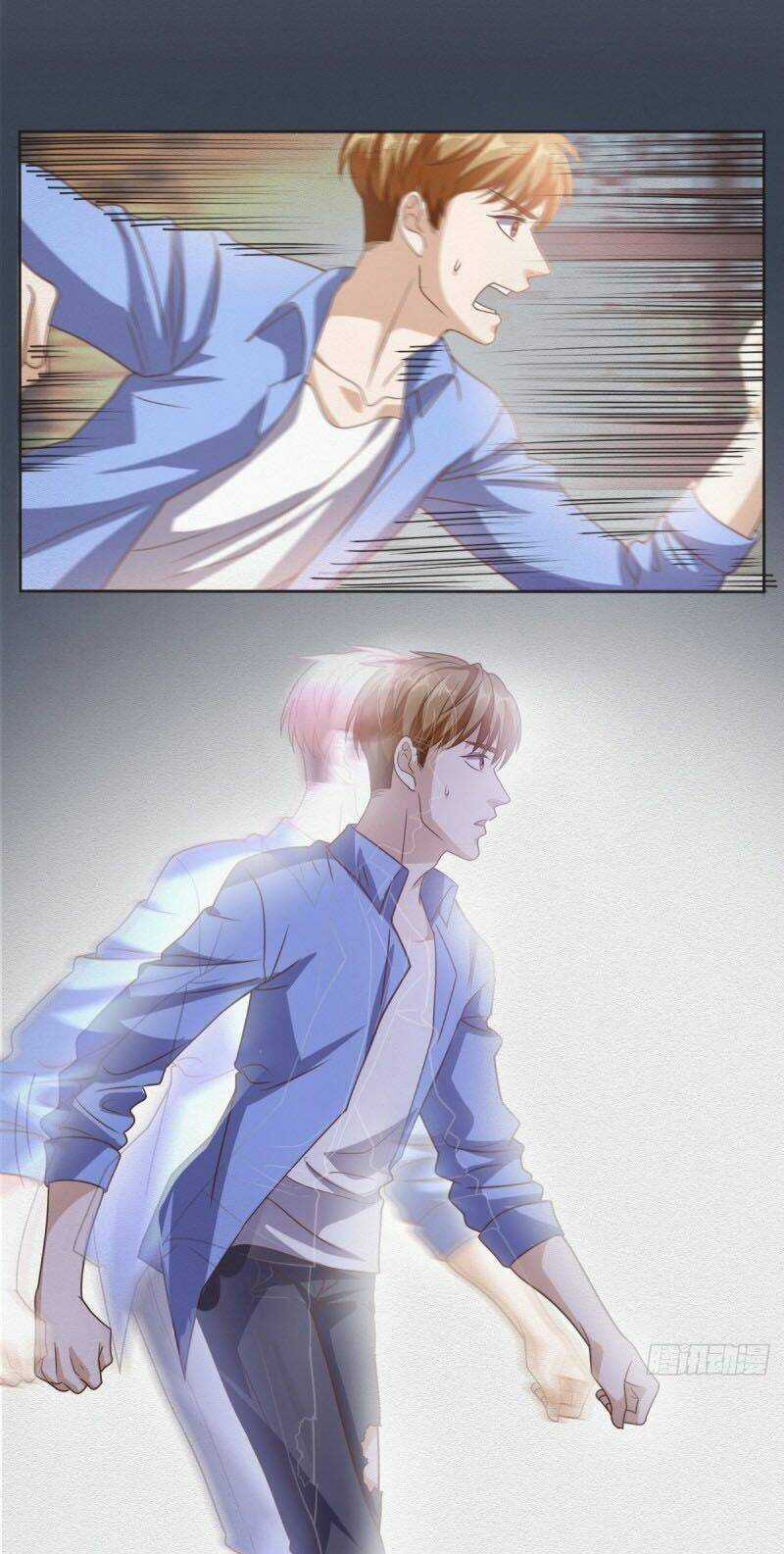 Wechat Siêu Cấp - Chapter 96 - Trang 4