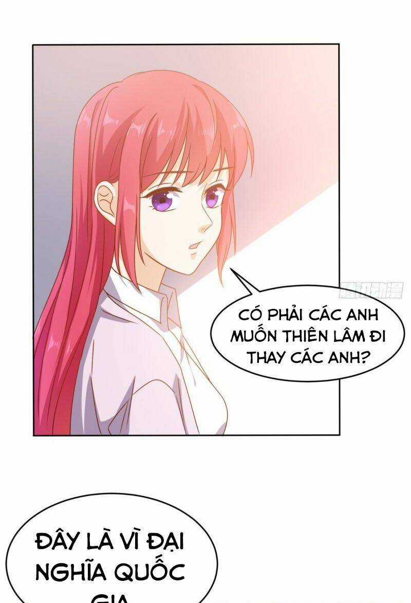 Wechat Siêu Cấp - Chapter 96 - Trang 33
